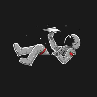 Black lofi wallpaper