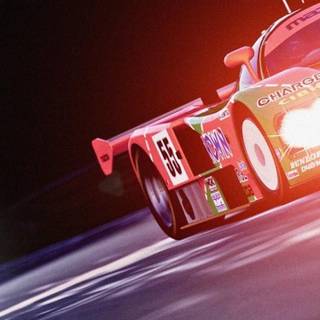 Mazda 787B wallpaper