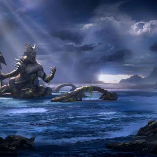 Shiva for PC wallpaper