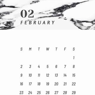 2021 calendars wallpaper