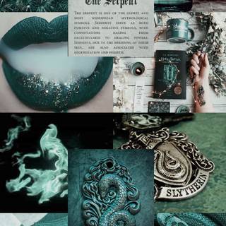 Aesthetic Christmas Harry Potter wallpaper