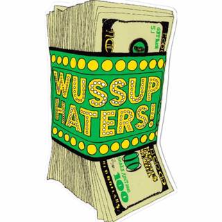 Shake Junt wallpaper