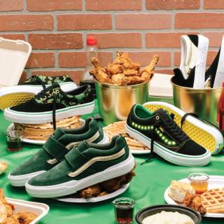 Shake Junt wallpaper