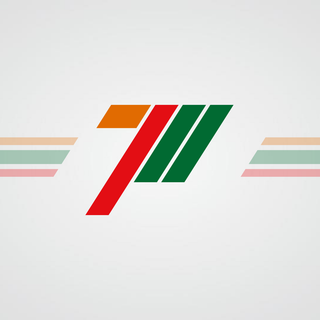 7-Eleven wallpaper