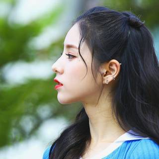 Jeon HeeJin wallpaper