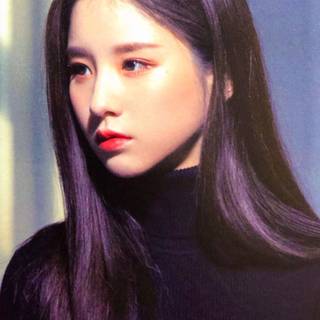 Jeon HeeJin wallpaper