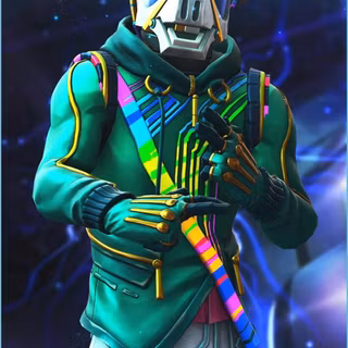 Fornite game wallpaper