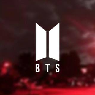 Aesthetic dark red wallpaper