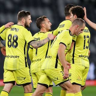 Gary Hooper wallpaper