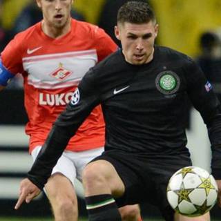 Gary Hooper wallpaper