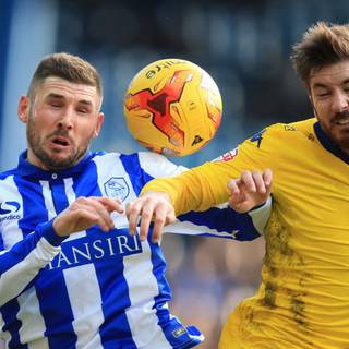 Gary Hooper wallpaper