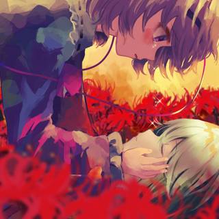 Satori desktop wallpaper