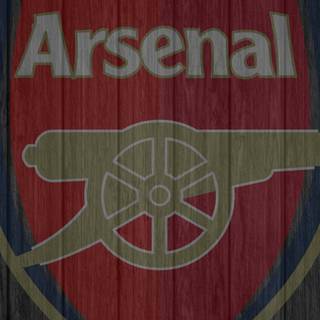 Arsenal amoled wallpaper