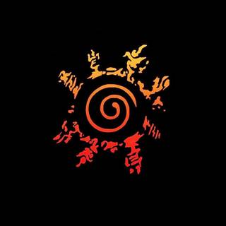 Naruto Jutsu wallpaper