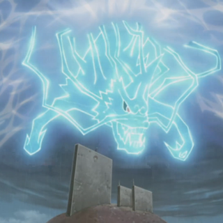 Naruto Jutsu wallpaper