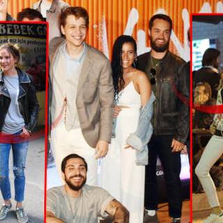 Turan Cihan şimşek wallpaper