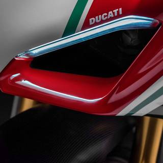 Ducati V4 iPhone wallpaper