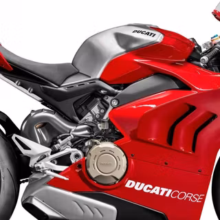 Ducati V4 iPhone wallpaper