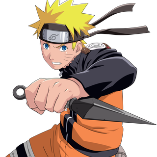 Naruto teen wallpaper