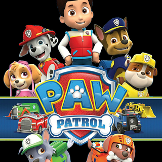 Chase Paw Patrol wallpaper
