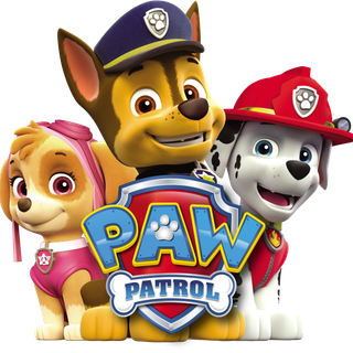 Chase Paw Patrol wallpaper