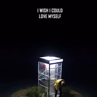 BTS Love Myself wallpaper