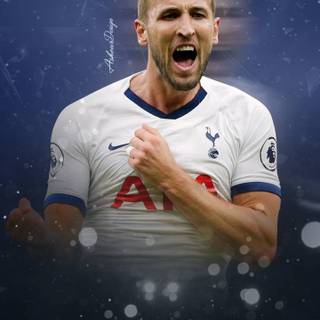 Harry Kane 2020 wallpaper