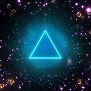 Tetris® Effect: Connected wallpaper