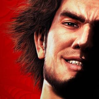 Yakuza: Like a Dragon wallpaper