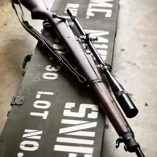 Marksmanship wallpaper