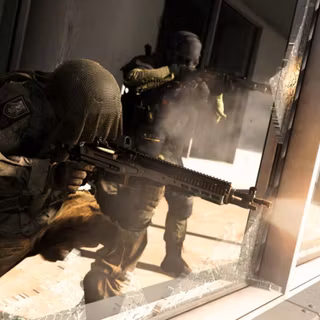 Marksmanship wallpaper