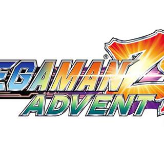 Mega Man ZX Advent wallpaper