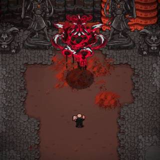 The Textorcist: The Story of Ray Bibbia wallpaper