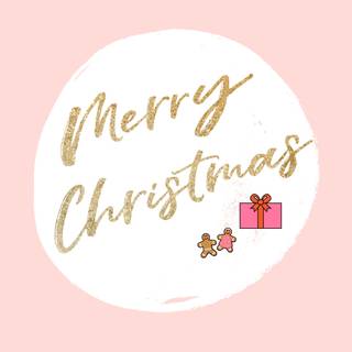 Nice Christmas quotes wallpaper