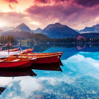 Beautiful 4k landscape wallpaper