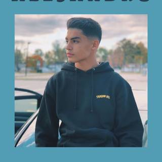 Mexican boys wallpaper