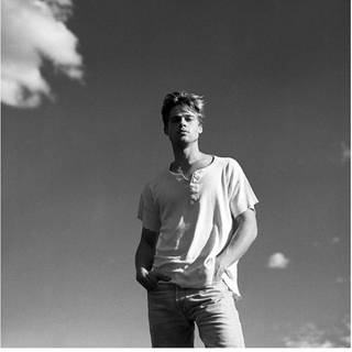 Cooper Barnes wallpaper