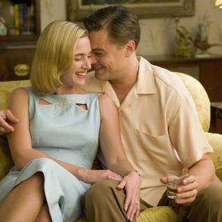 Revolutionary Road wallpaper