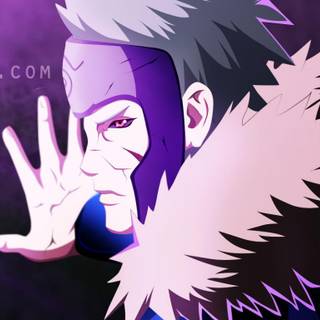 Second Hokage wallpaper