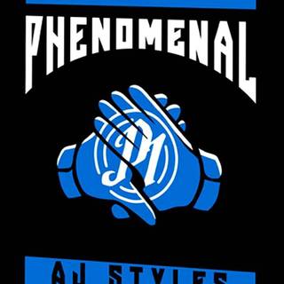 Phenomenal wallpaper