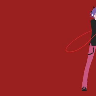 Devil Survivor wallpaper