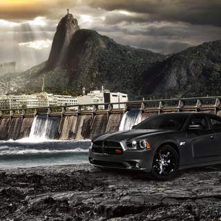 Fast and Furious 5 wallpaper