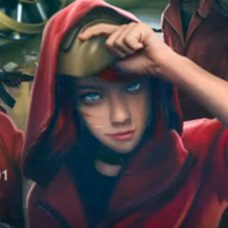 Free Fire Money Heist wallpaper