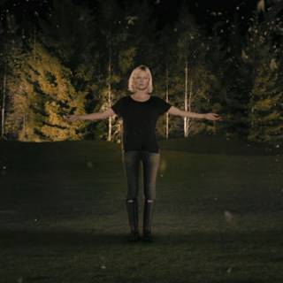 Melancholia wallpaper