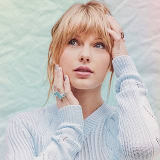 Taylor Swift PC wallpaper