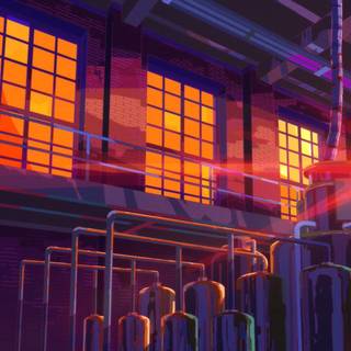 The Great Pretender wallpaper