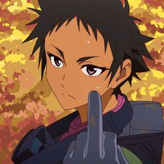 The Great Pretender wallpaper