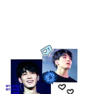 Seventeen Hit wallpaper