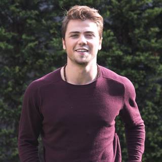 Tolga Saritas wallpaper