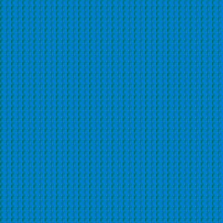 Lego blue wallpaper
